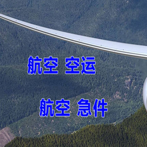 佛山沙堤航空托运快递-选东方航空和上海航空